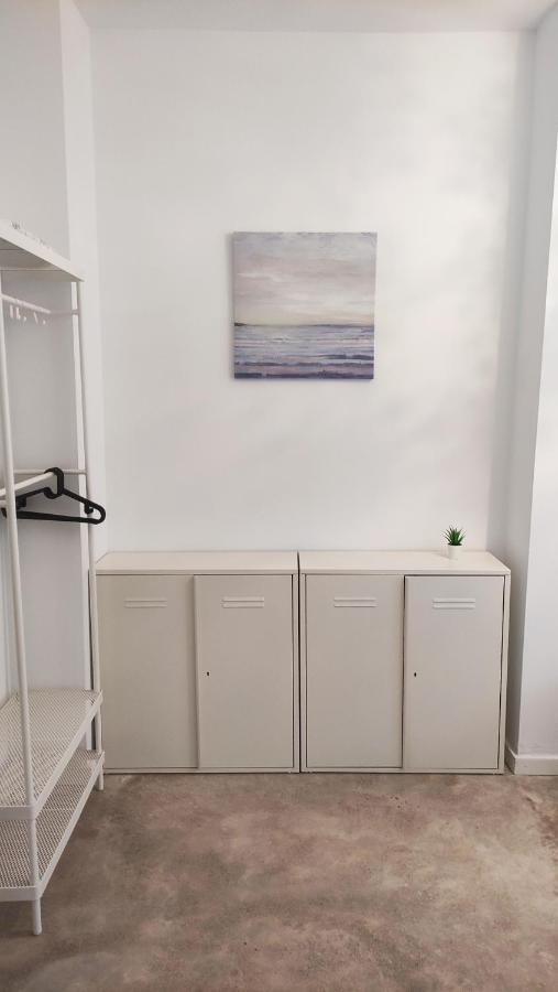 Florit Flats - Lovely Apartment With Private Terrace By El Cabanyal Valencia Exterior photo
