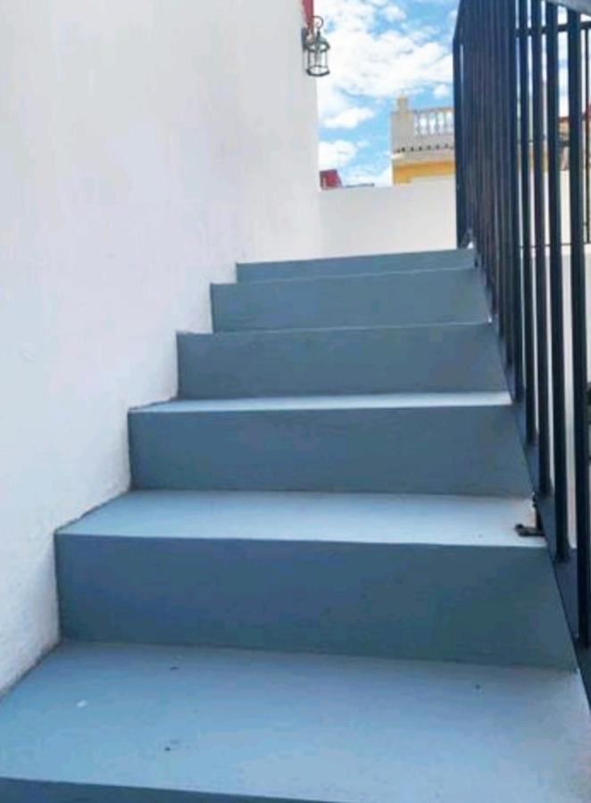 Florit Flats - Lovely Apartment With Private Terrace By El Cabanyal Valencia Exterior photo